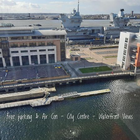 Excelsior Apartments - Liverpool Central - Free Parking - Aircon Bagian luar foto