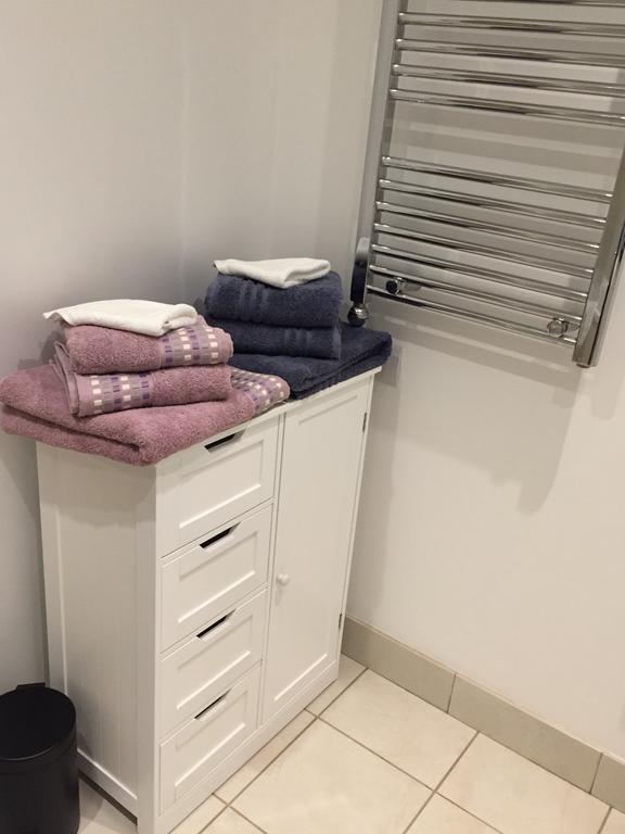 Excelsior Apartments - Liverpool Central - Free Parking - Aircon Bagian luar foto