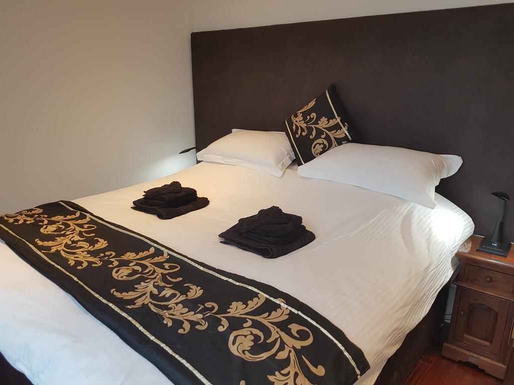 Excelsior Apartments - Liverpool Central - Free Parking - Aircon Bagian luar foto